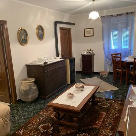 Paradiso Ghigge Cassego-Villa