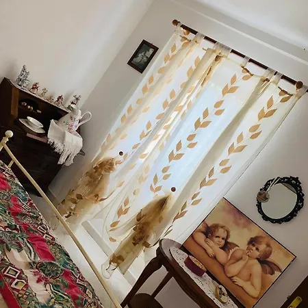 Apartment Paradiso Ghigge *